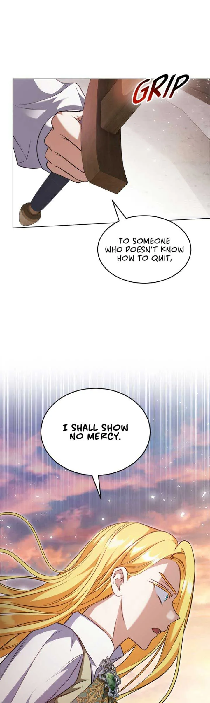How to Prey on the Master Chapter 114 Online - página 9