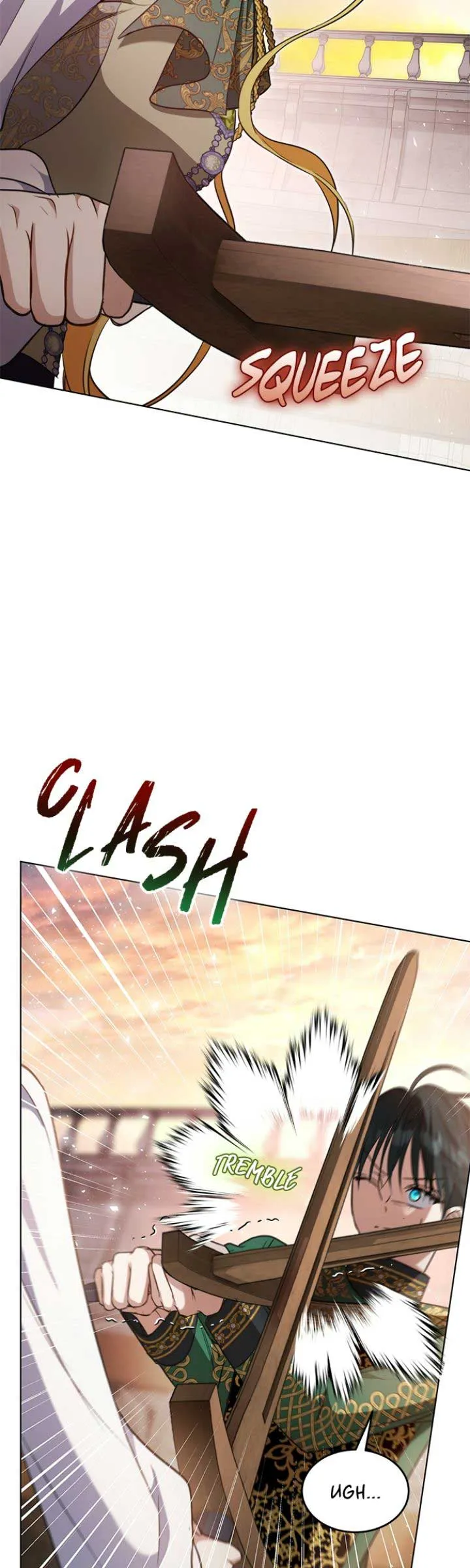 How to Prey on the Master Chapter 114 Online - página 10