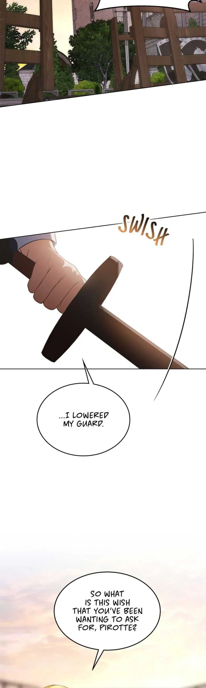 How to Prey on the Master Chapter 114 Online - página 21