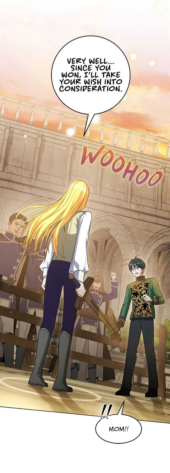 How to Prey on the Master Chapter 114 Online - página 28