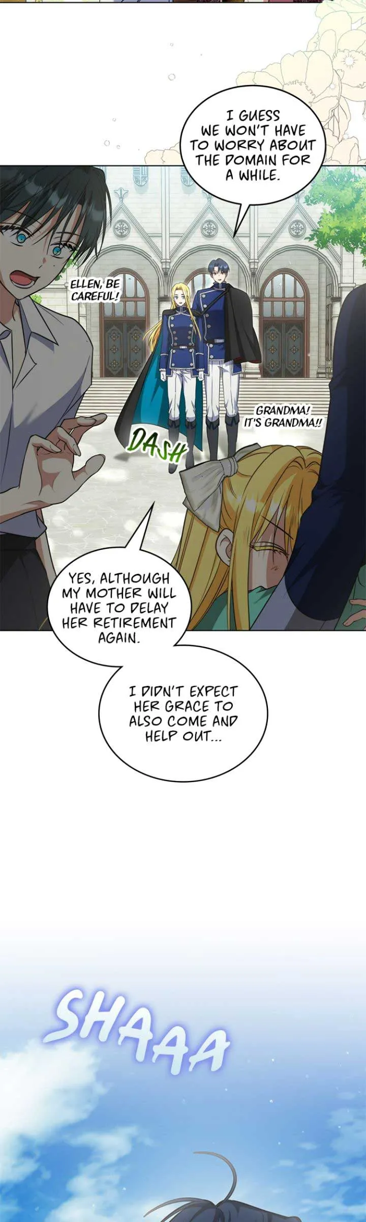 How to Prey on the Master Chapter 114 Online - página 50