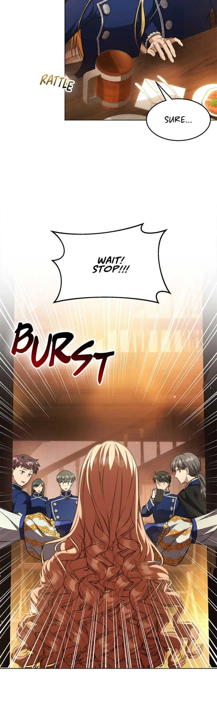 How to Prey on the Master Chapter 114 Online - página 55