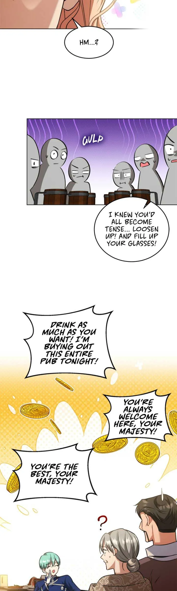 How to Prey on the Master Chapter 114 Online - página 57