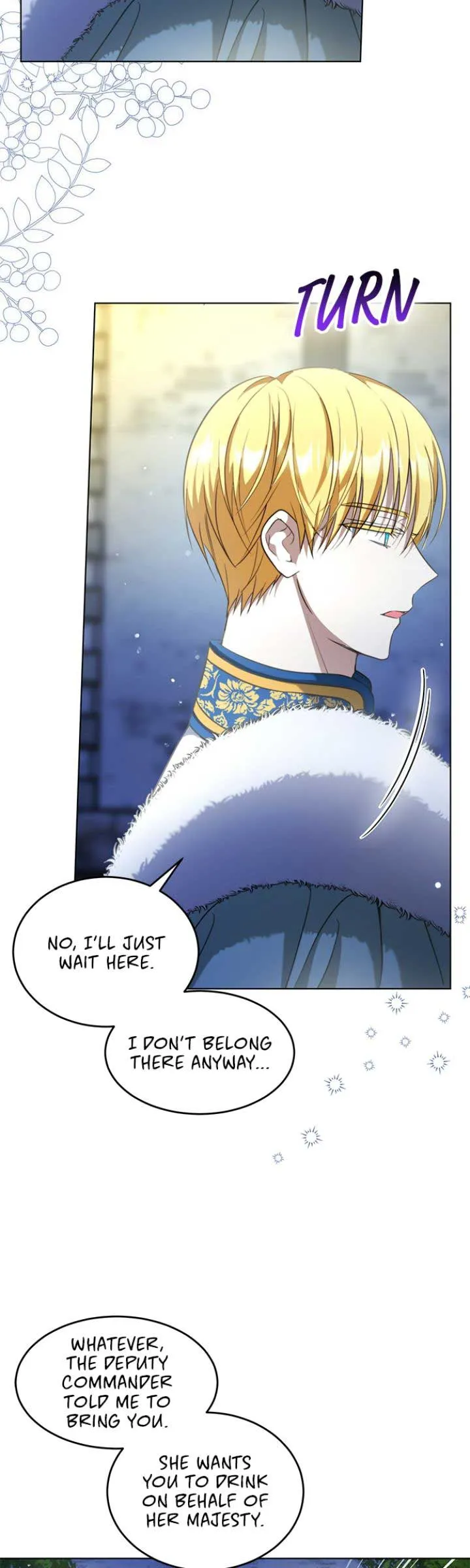 How to Prey on the Master Chapter 114 Online - página 63