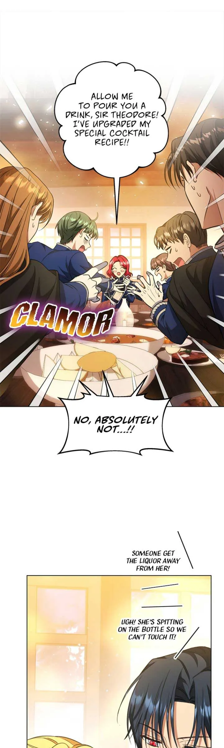 How to Prey on the Master Chapter 114 Online - página 66
