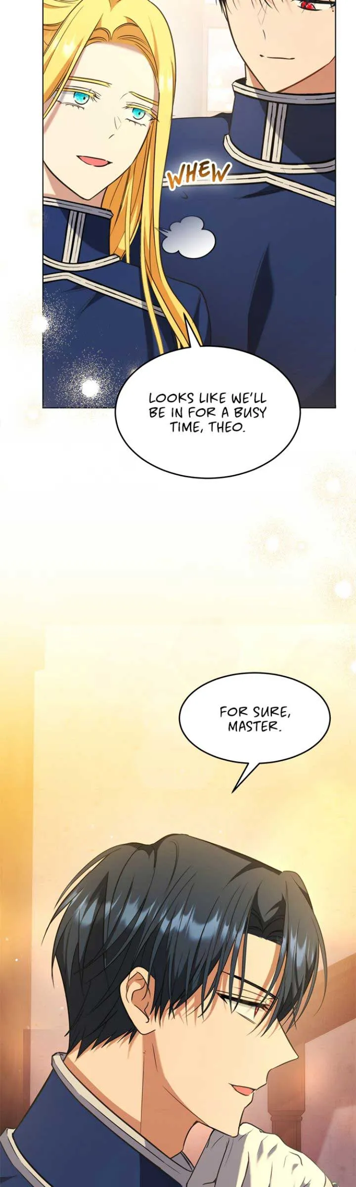 How to Prey on the Master Chapter 114 Online - página 67