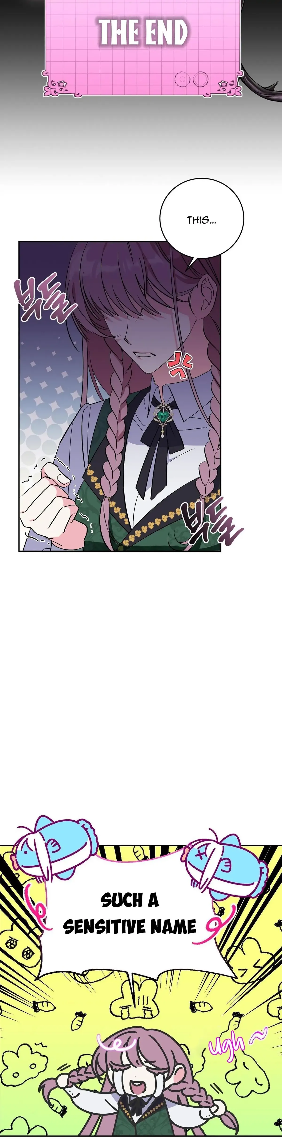 How to Protect the Master of the Monster Mansion Chapter 0 Online - página 7