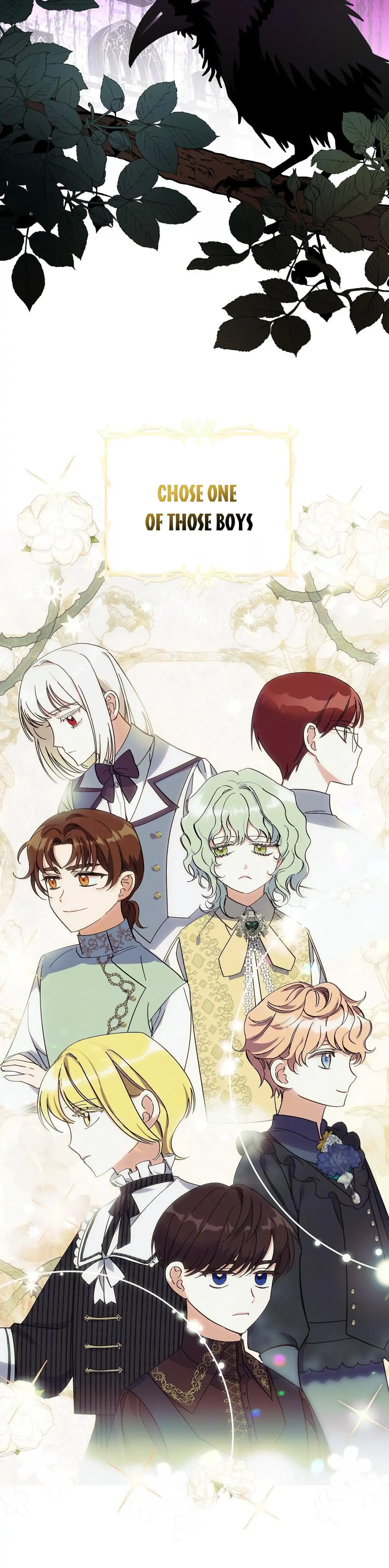 How to Protect the Master of the Monster Mansion Chapter 0 Online - página 10