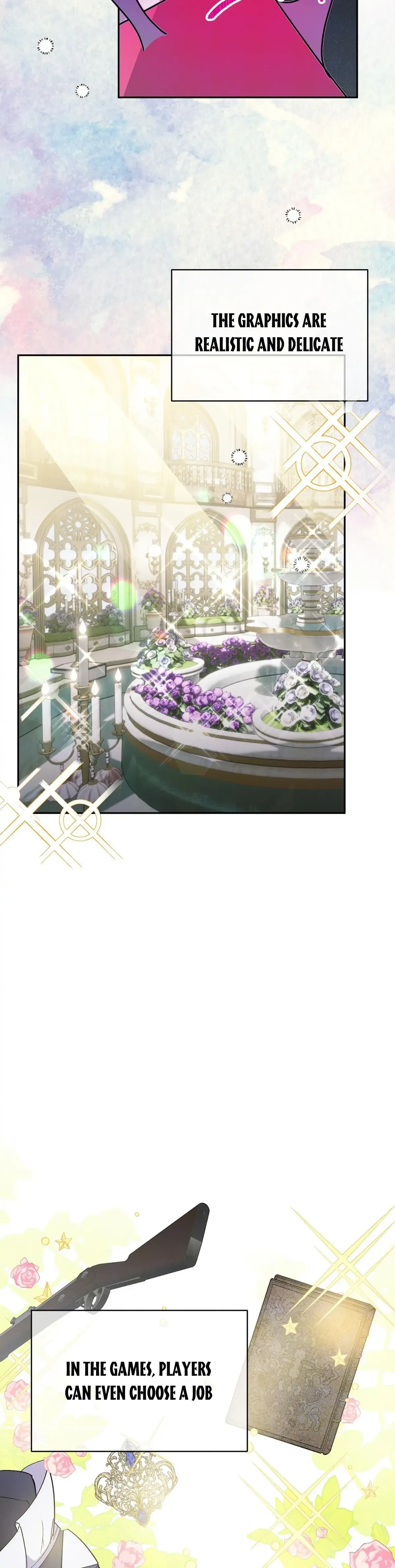 How to Protect the Master of the Monster Mansion Chapter 0 Online - página 12