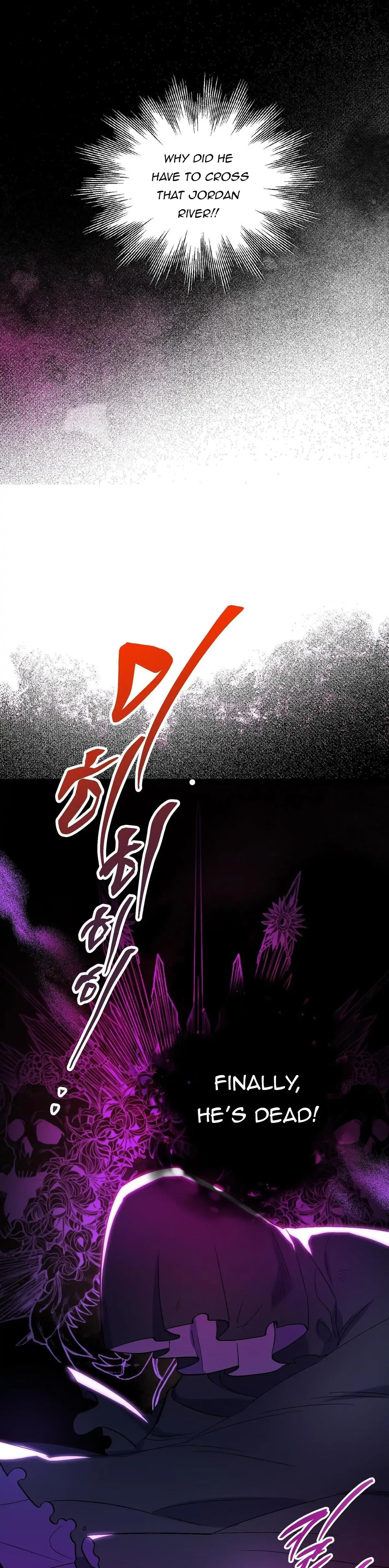 How to Protect the Master of the Monster Mansion Chapter 0 Online - página 19