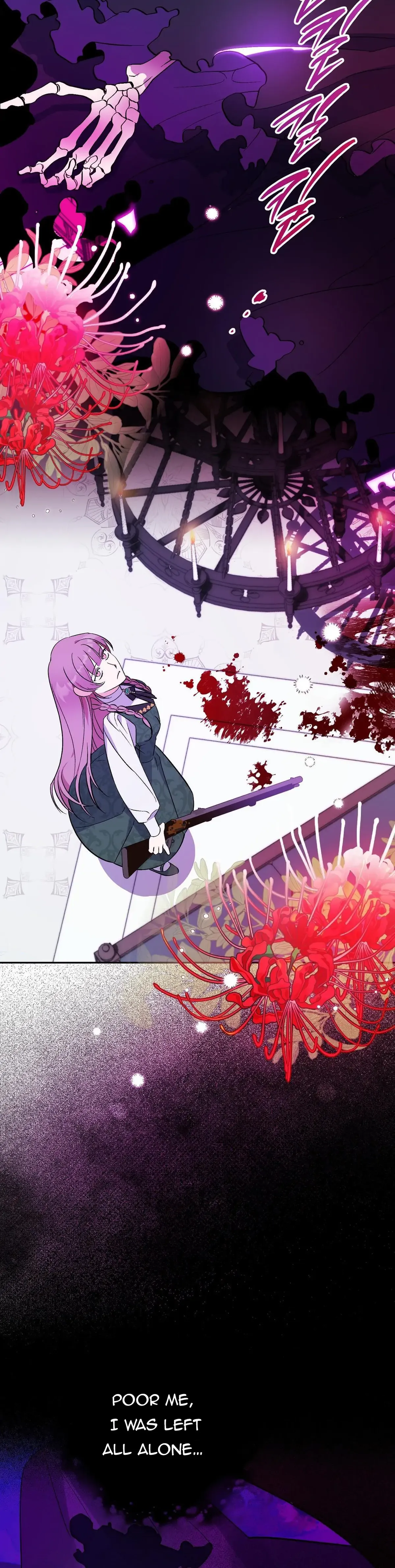 How to Protect the Master of the Monster Mansion Chapter 0 Online - página 20