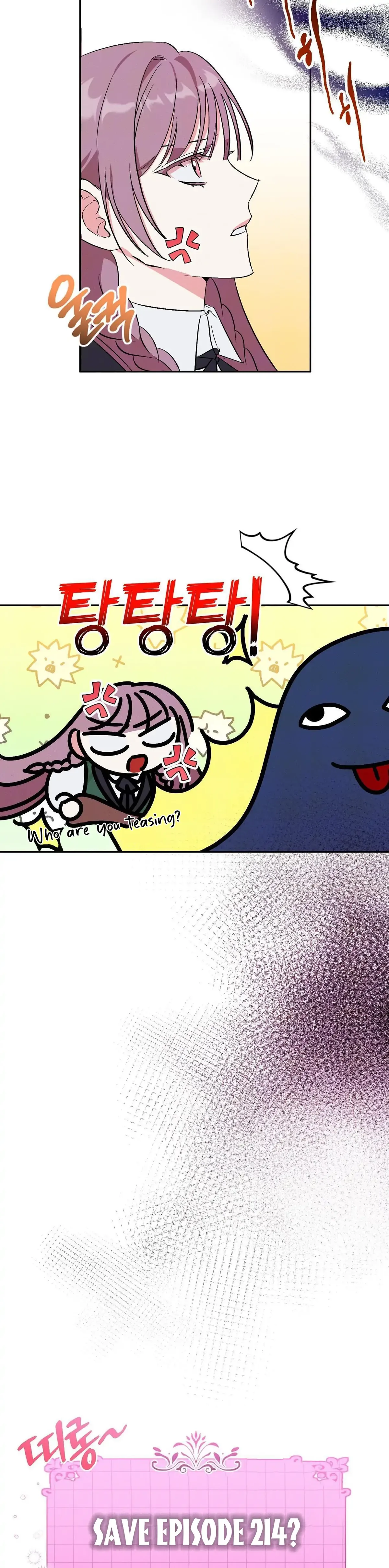 How to Protect the Master of the Monster Mansion Chapter 0 Online - página 22