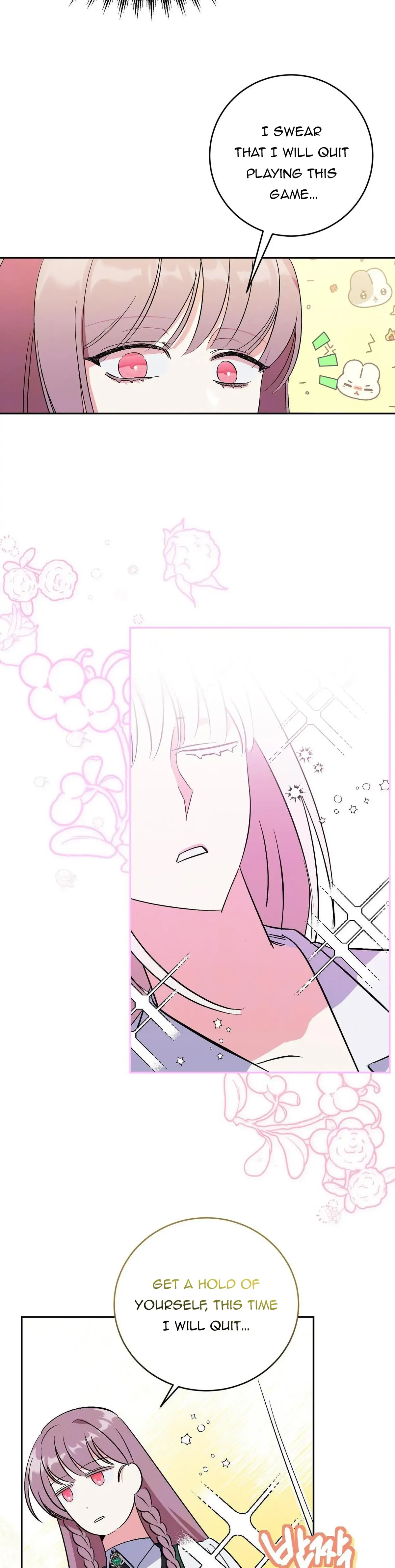 How to Protect the Master of the Monster Mansion Chapter 0 Online - página 24