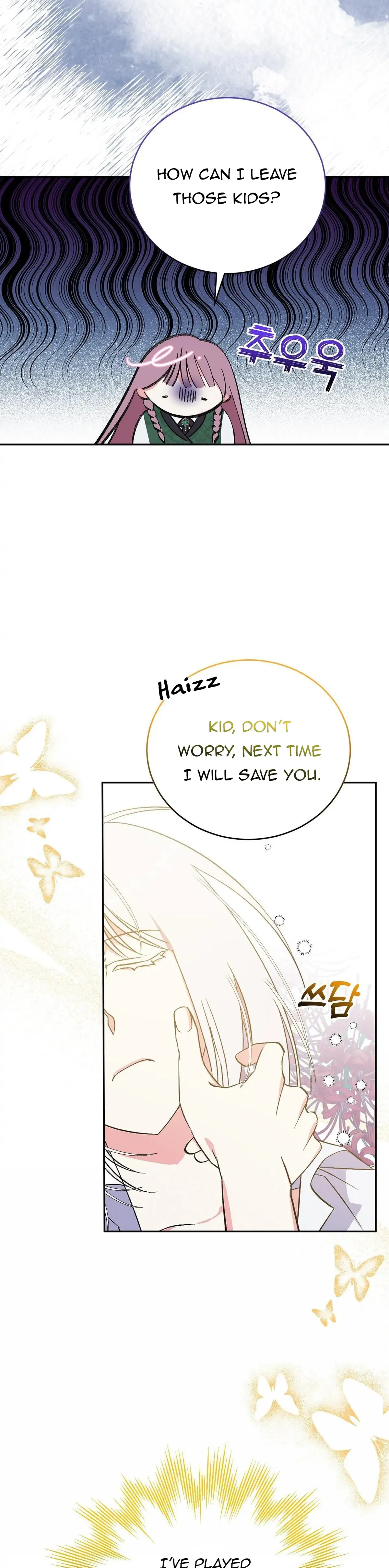 How to Protect the Master of the Monster Mansion Chapter 0 Online - página 26
