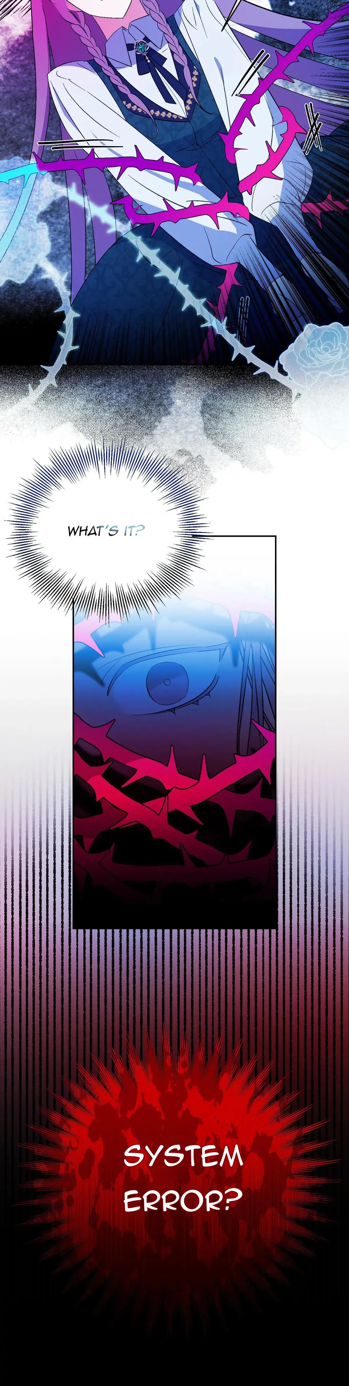 How to Protect the Master of the Monster Mansion Chapter 0 Online - página 28