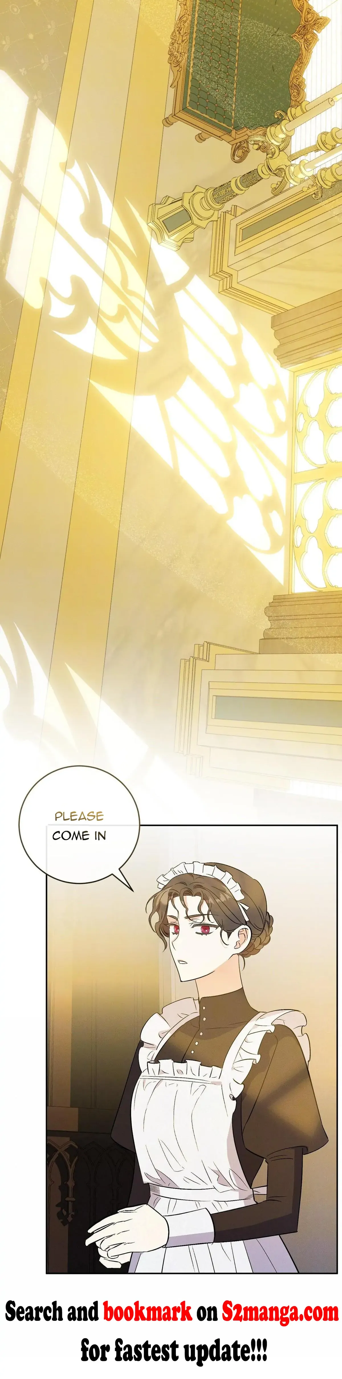 How to Protect the Master of the Monster Mansion Chapter 0 Online - página 31