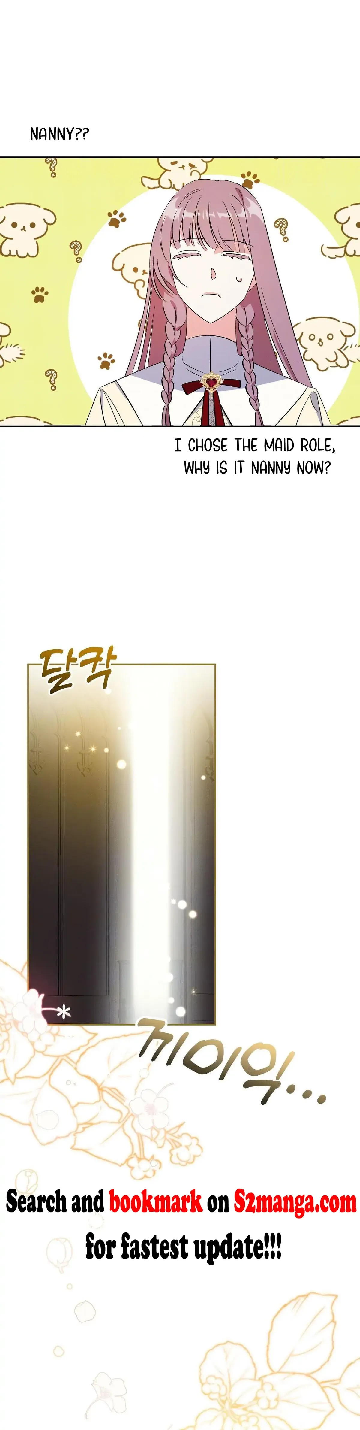 How to Protect the Master of the Monster Mansion Chapter 0 Online - página 33