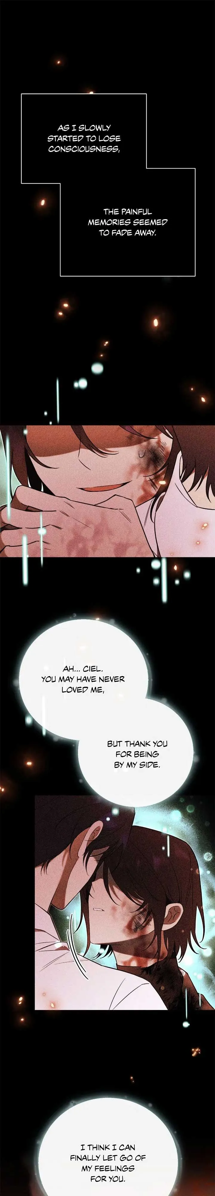 How To Reject My Obsessive Ex-Husband Chapter 1 Online - página 20
