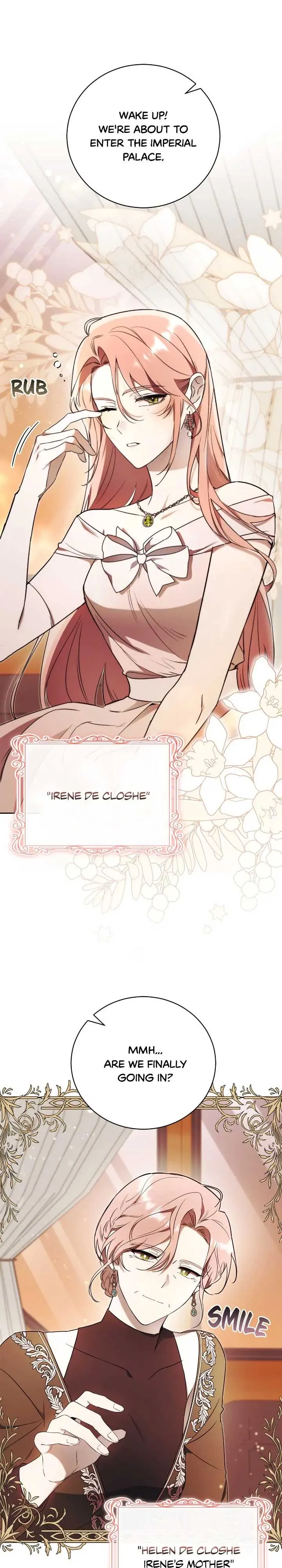 How To Reject My Obsessive Ex-Husband Chapter 1 Online - página 26