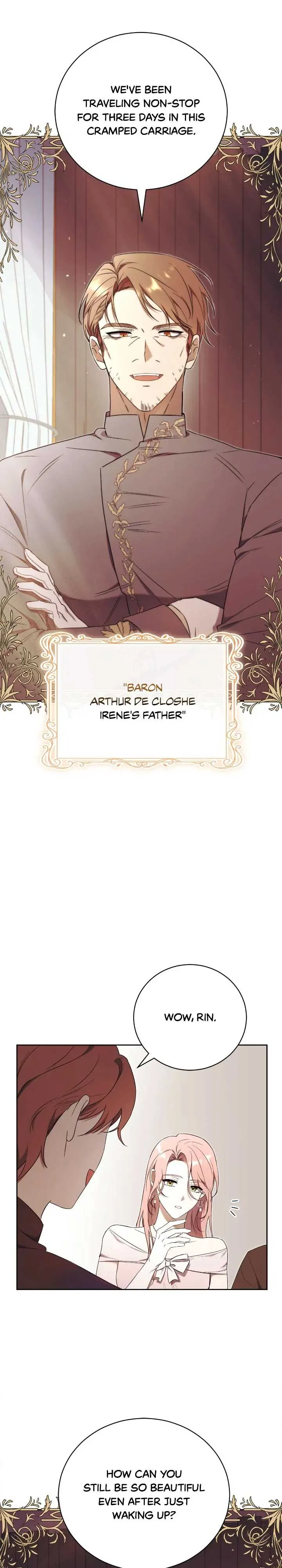 How To Reject My Obsessive Ex-Husband Chapter 1 Online - página 28