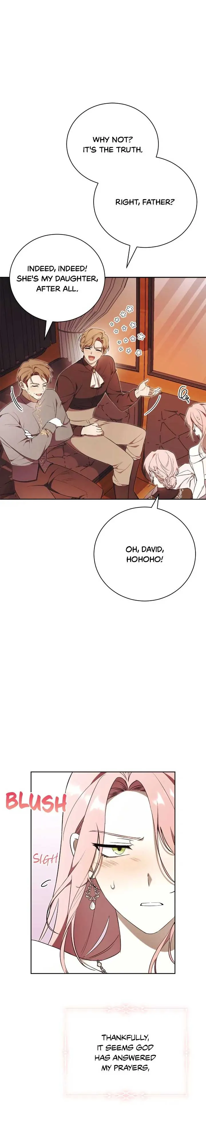 How To Reject My Obsessive Ex-Husband Chapter 1 Online - página 31