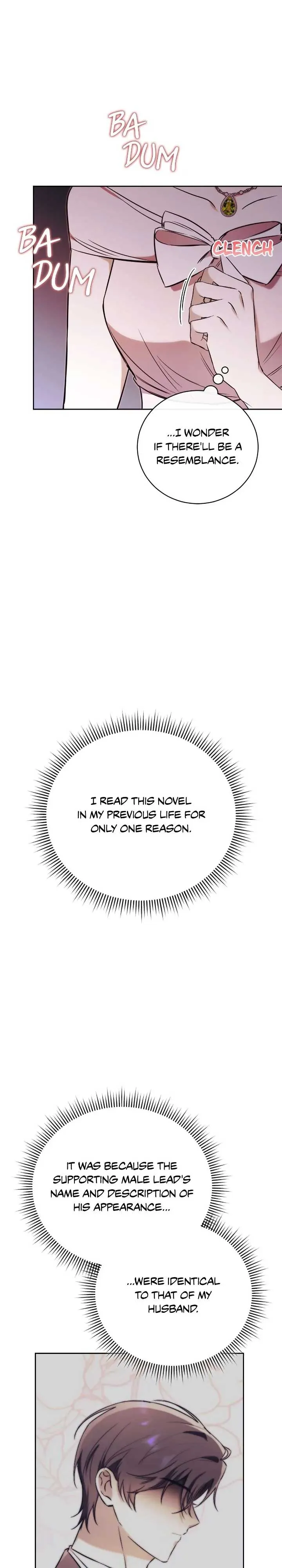 How To Reject My Obsessive Ex-Husband Chapter 1 Online - página 37
