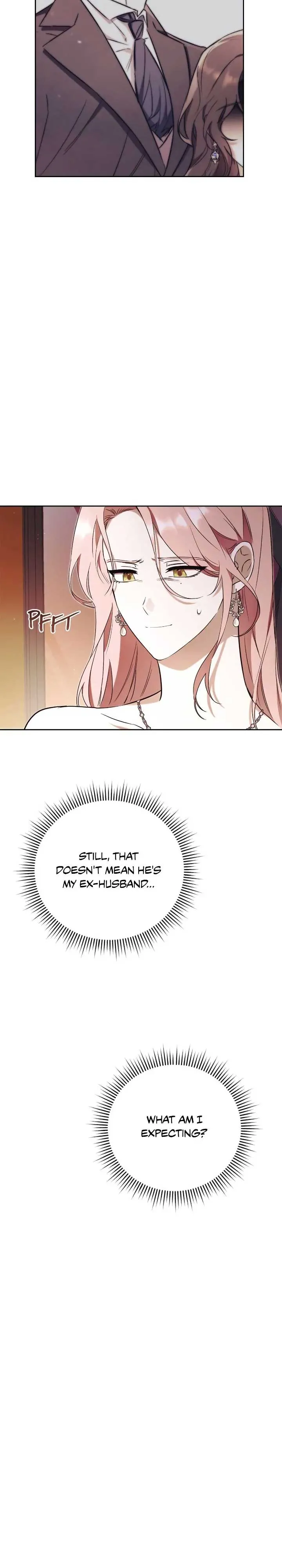 How To Reject My Obsessive Ex-Husband Chapter 1 Online - página 38