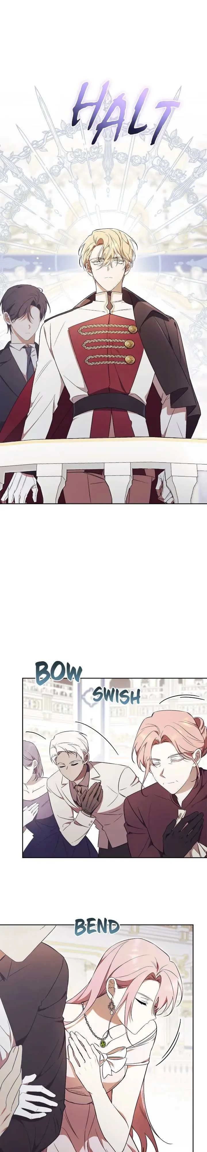 How To Reject My Obsessive Ex-Husband Chapter 1 Online - página 44