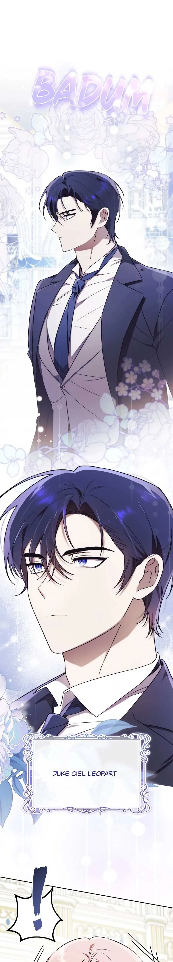How To Reject My Obsessive Ex-Husband Chapter 1 Online - página 47