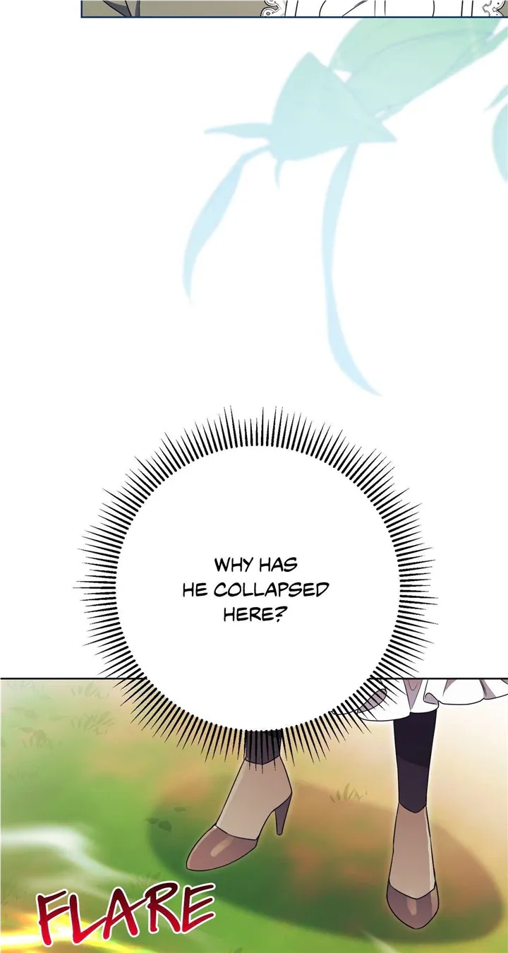 How To Reject My Obsessive Ex-Husband Chapter 11 Online - página 6