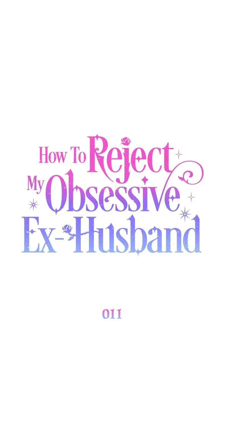 How To Reject My Obsessive Ex-Husband Chapter 11 Online - página 49