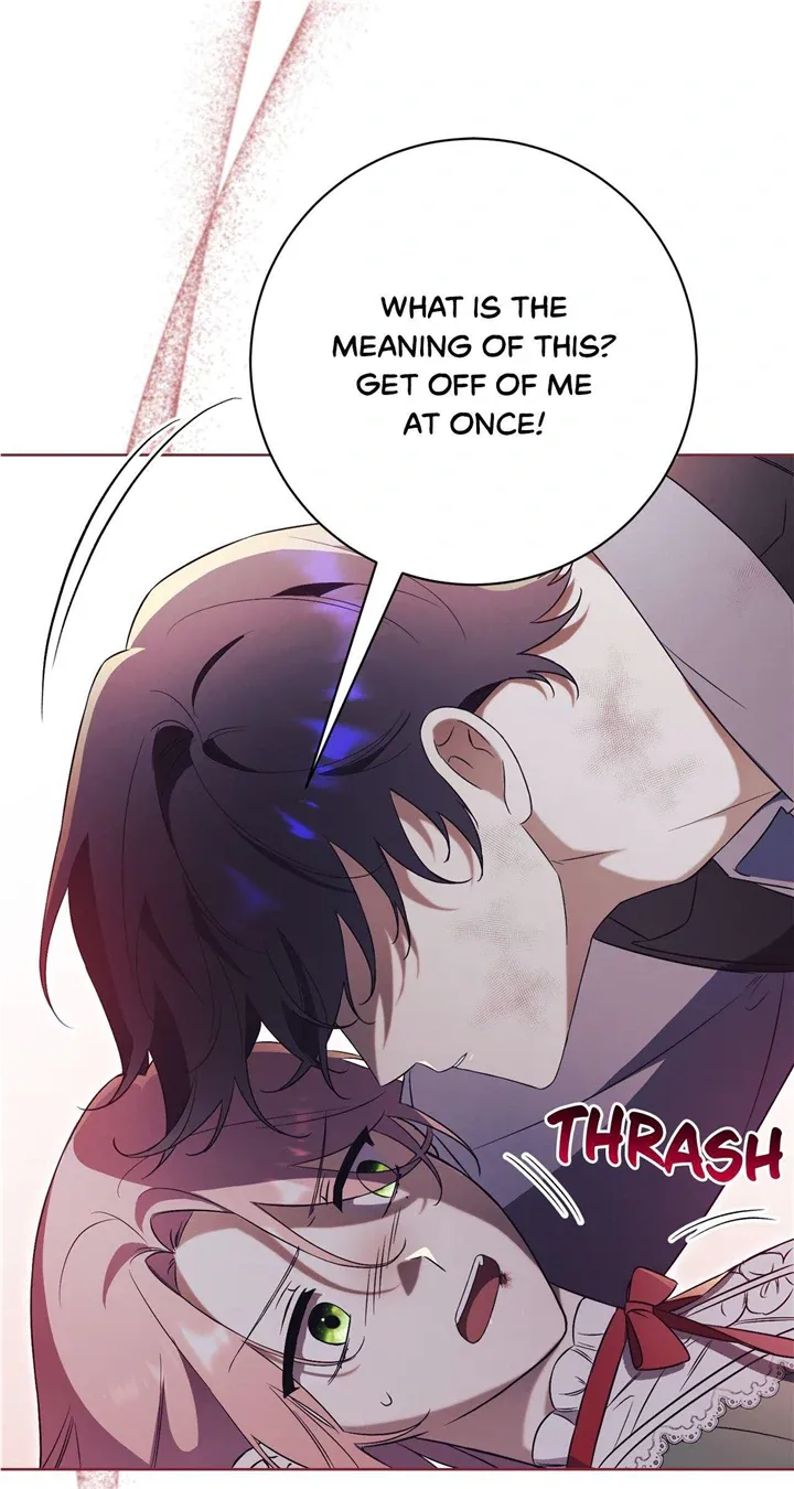 How To Reject My Obsessive Ex-Husband Chapter 11 Online - página 64