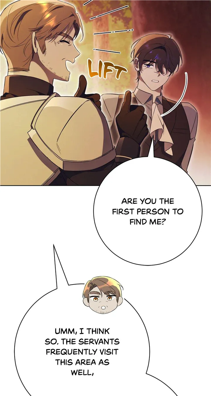 How To Reject My Obsessive Ex-Husband Chapter 11 Online - página 93