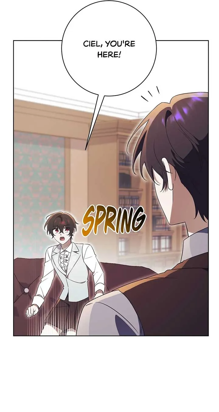 How To Reject My Obsessive Ex-Husband Chapter 12 Online - página 4