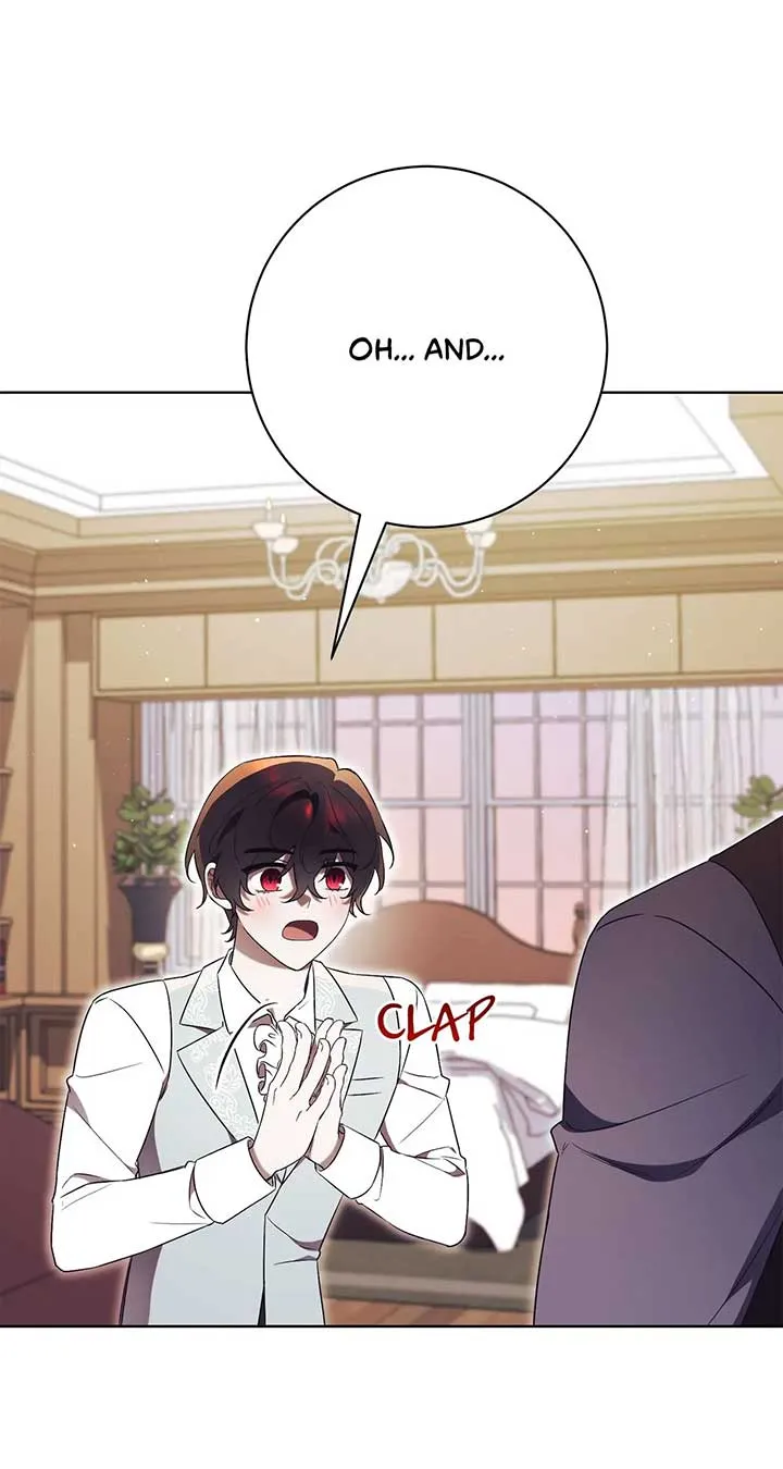 How To Reject My Obsessive Ex-Husband Chapter 12 Online - página 27