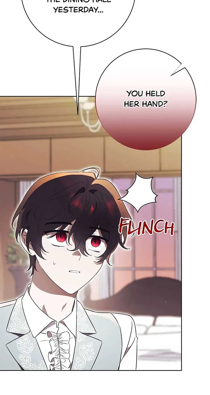 How To Reject My Obsessive Ex-Husband Chapter 12 Online - página 30