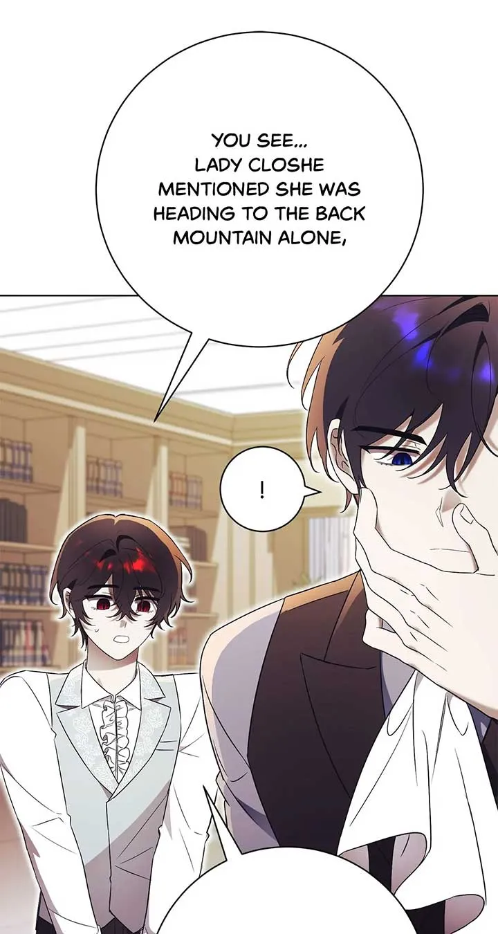 How To Reject My Obsessive Ex-Husband Chapter 12 Online - página 40