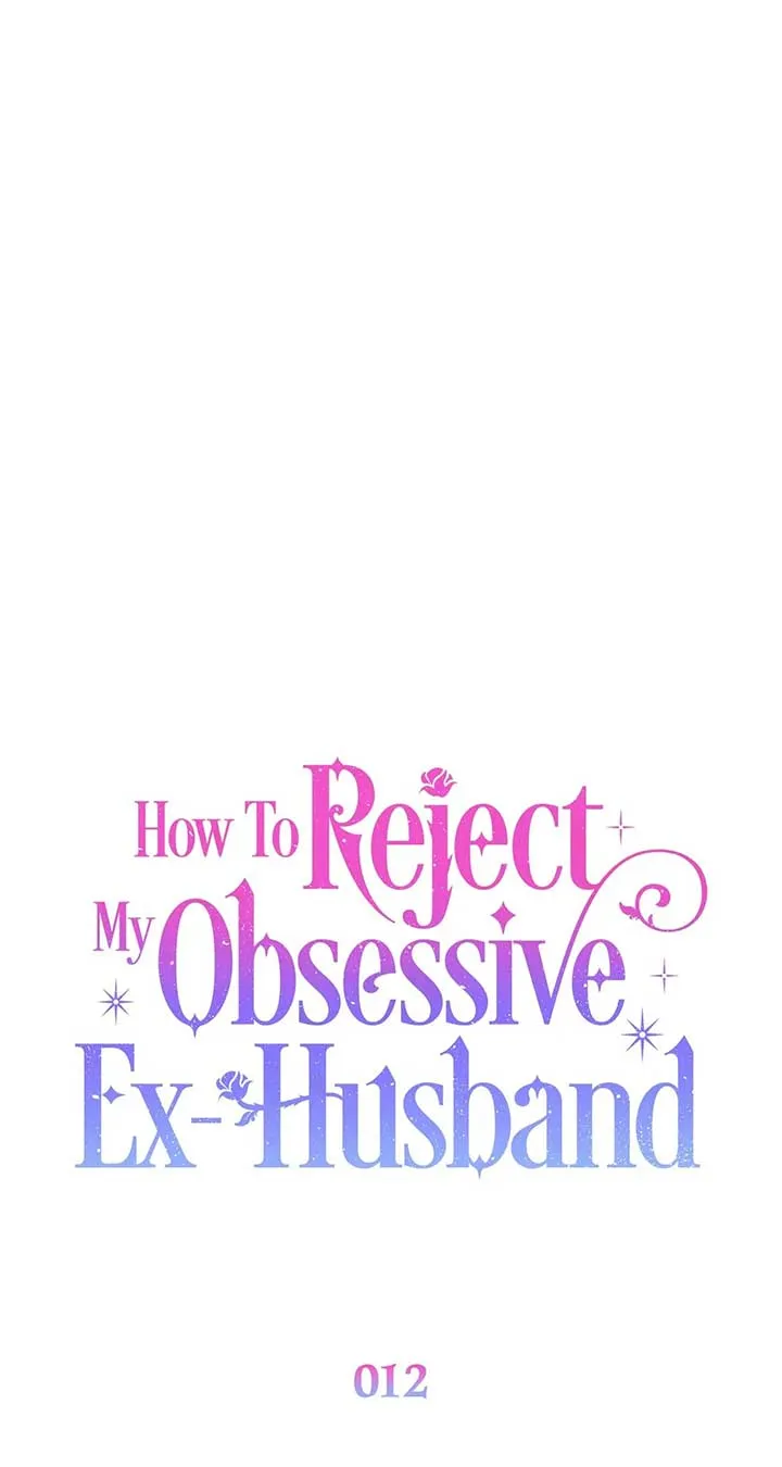 How To Reject My Obsessive Ex-Husband Chapter 12 Online - página 66