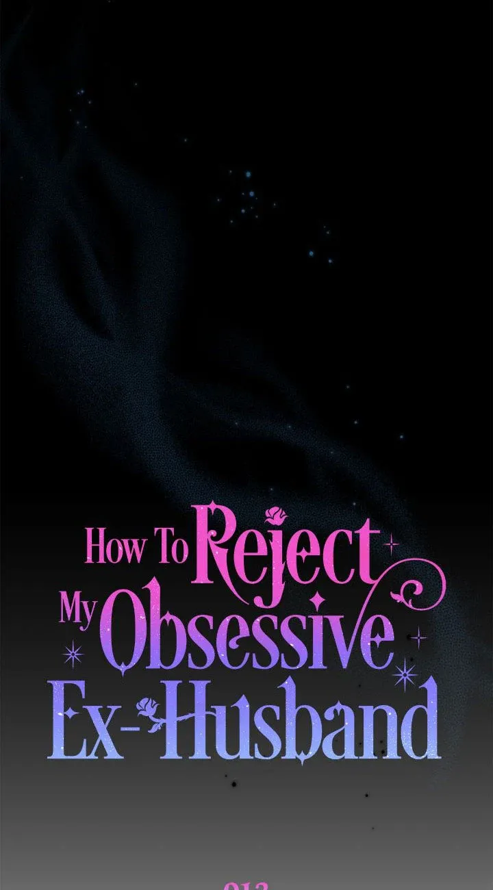 How To Reject My Obsessive Ex-Husband Chapter 13 Online - página 39