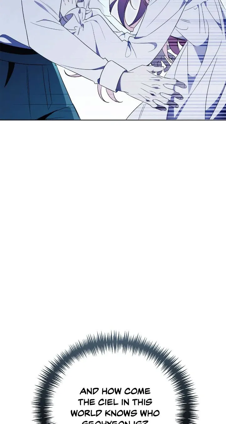 How To Reject My Obsessive Ex-Husband Chapter 13 Online - página 58