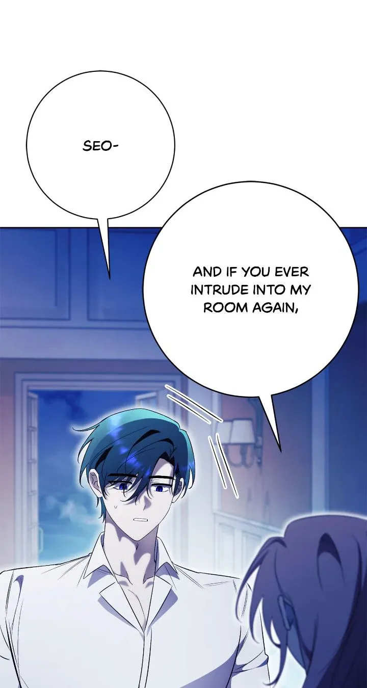 How To Reject My Obsessive Ex-Husband Chapter 13 Online - página 95