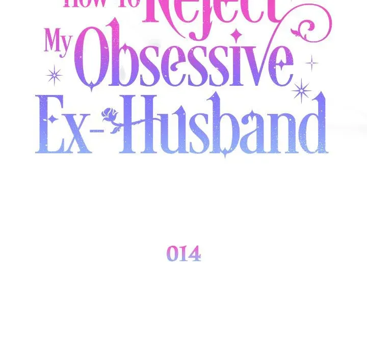 How To Reject My Obsessive Ex-Husband Chapter 14 Online - página 28