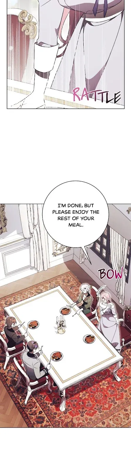 How To Reject My Obsessive Ex-Husband Chapter 14 Online - página 44