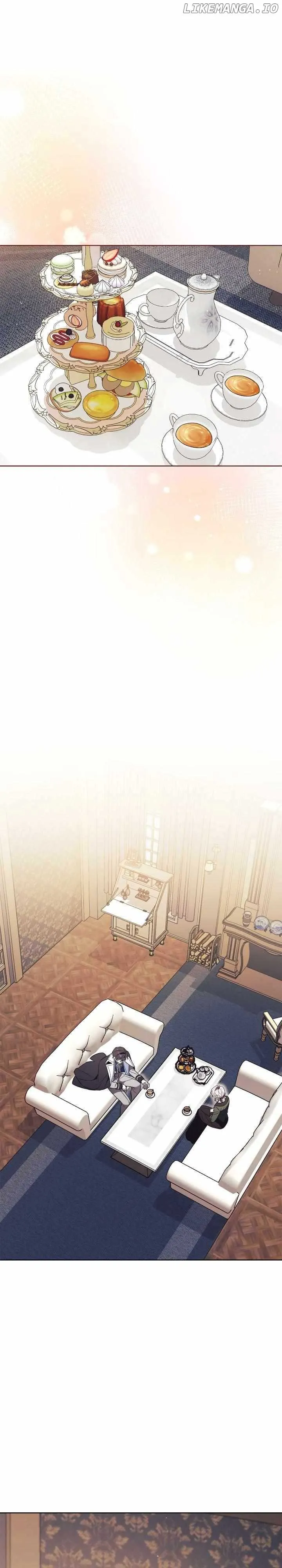 How To Reject My Obsessive Ex-Husband Chapter 16 Online - página 1