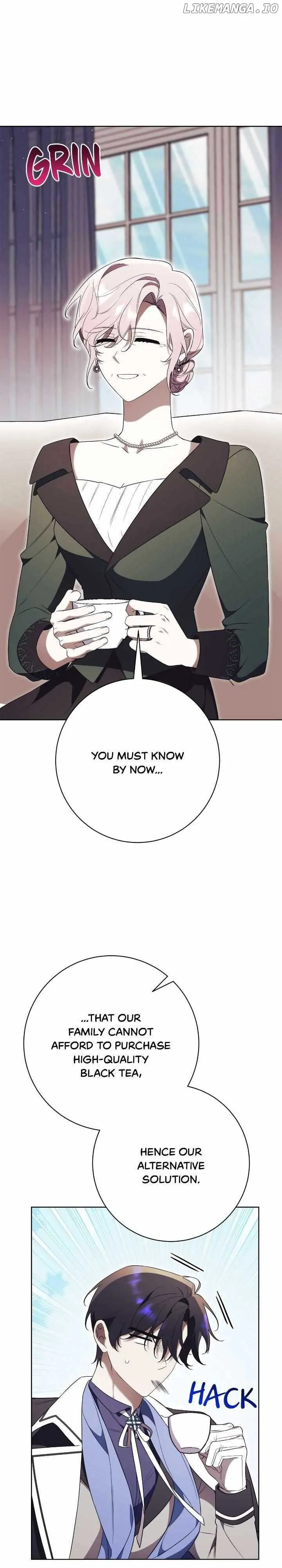 How To Reject My Obsessive Ex-Husband Chapter 16 Online - página 4