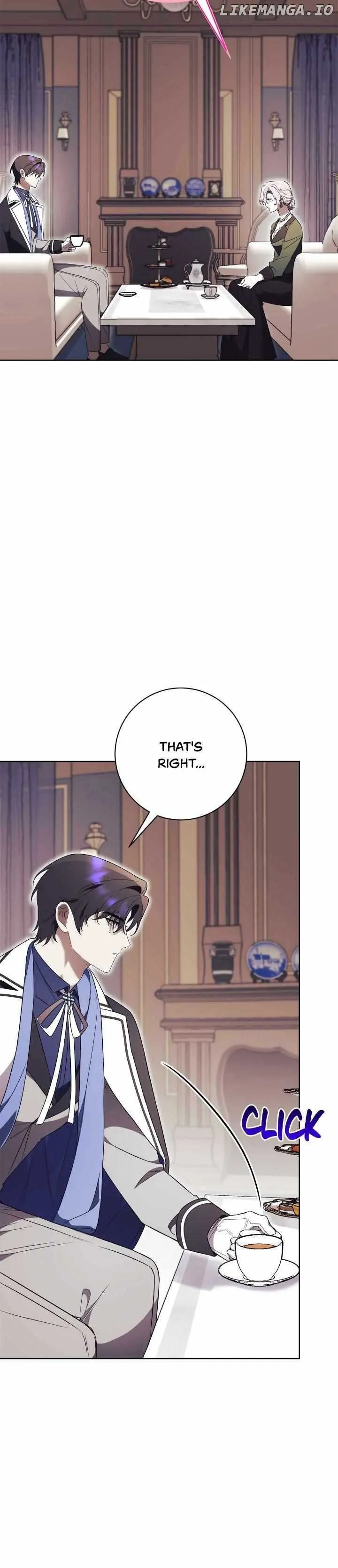 How To Reject My Obsessive Ex-Husband Chapter 16 Online - página 6