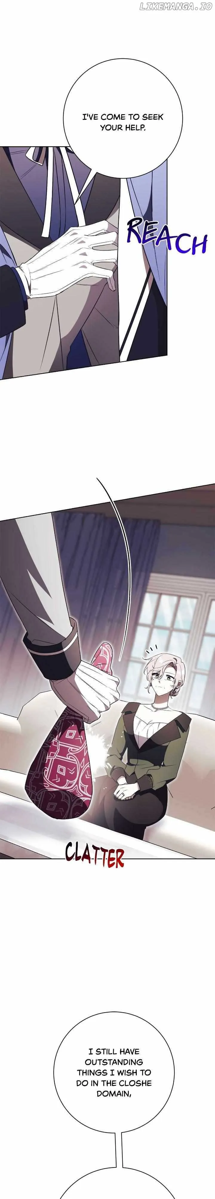 How To Reject My Obsessive Ex-Husband Chapter 16 Online - página 7