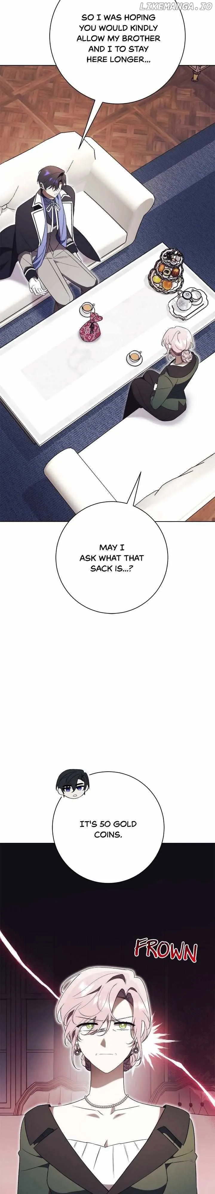 How To Reject My Obsessive Ex-Husband Chapter 16 Online - página 8
