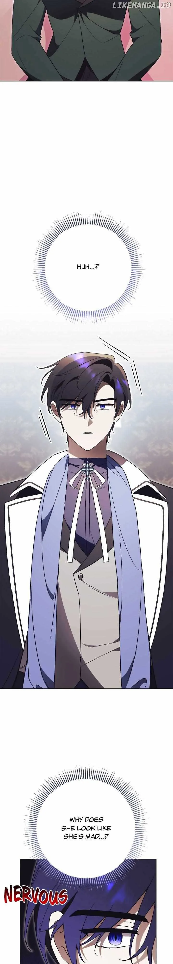 How To Reject My Obsessive Ex-Husband Chapter 16 Online - página 9