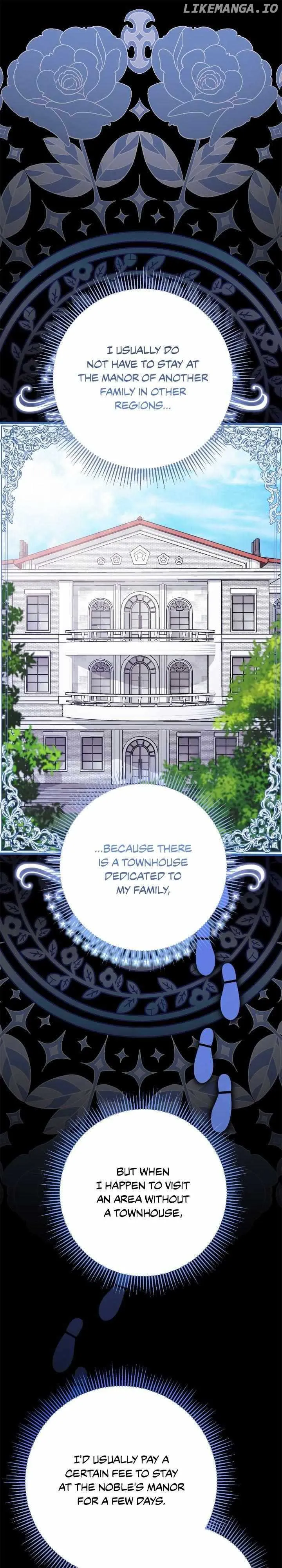 How To Reject My Obsessive Ex-Husband Chapter 16 Online - página 11